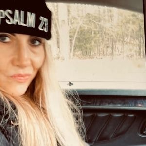 Meet your Posher, Tammy